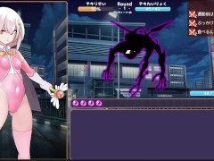 魔法少女イクスフィア 体験版プレイ動画 えっちそふと - Screenshot 7 of 16 - Ruis Game Room