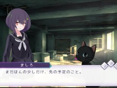 魔法少女イクスフィア 体験版プレイ動画 えっちそふと - Screenshot 8 of 16 - Petite
