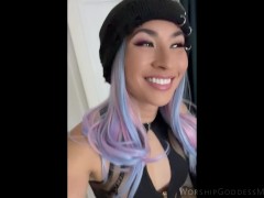 More Fun with the Fart Harness - Screenshot 2 of 16 - Face Farting