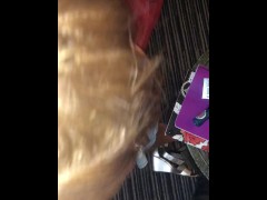 Sucking bbc teaser! - Screenshot 15 of 16 - Slut