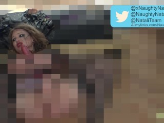 О, нет! Цензурированное пиксельное порно! 17-06-2019 Сквирт шоу - Onlyfans Xnaughtynatali и Naughtynatalis