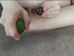 Растянутая задница = Сладкий оргазм - Screenshot 16 of 16 - Ass Fuck