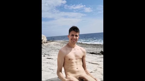 New Zealand Nude Beach Gay Porn Videos | Pornhub.com