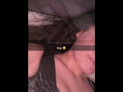 Preview 1 of 18 year old girlfriend wants to get banged after school and cheats on her boyfriend with a classmate