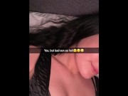 Preview 2 of 18 year old girlfriend wants to get banged after school and cheats on her boyfriend with a classmate