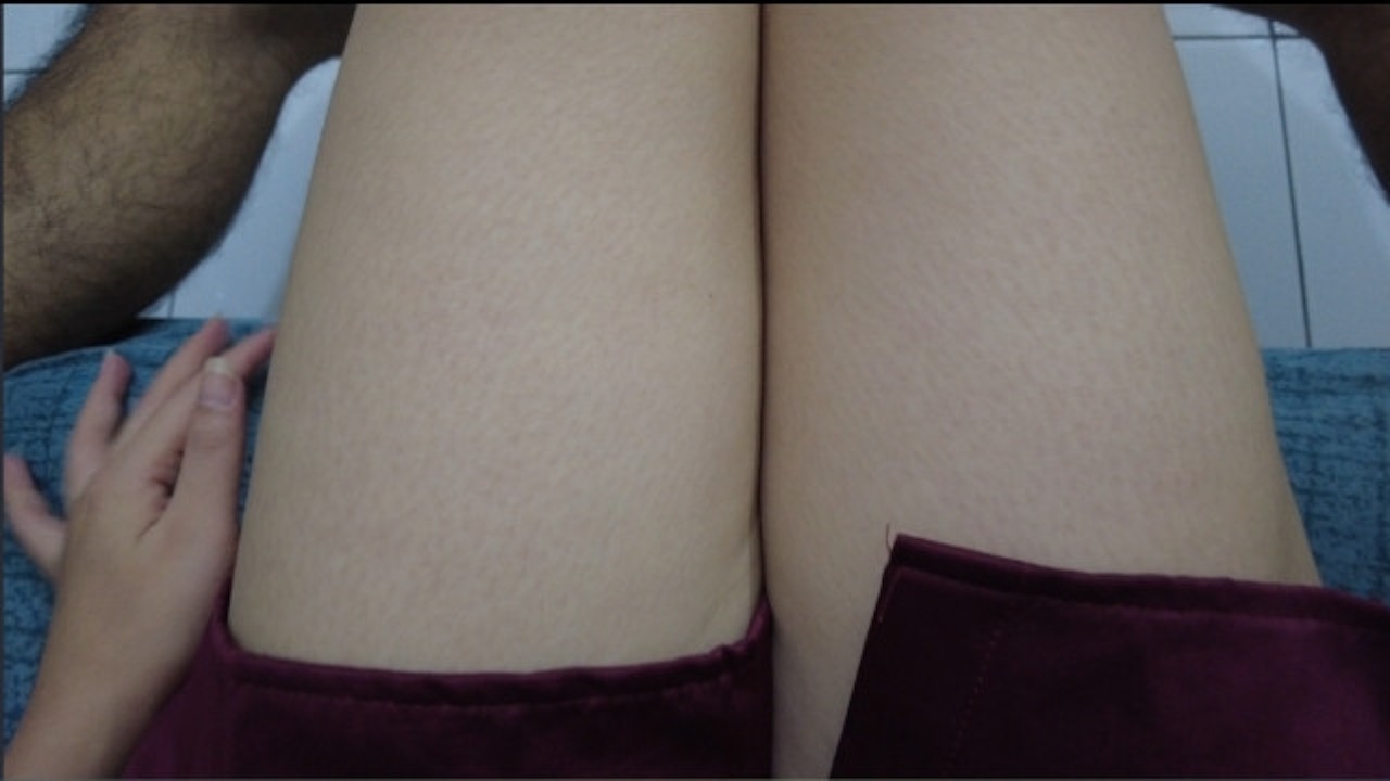 Indo Terbaru Ada Yang Mau Di Puasin Kaya Gini ??? - Pornhub.com