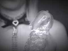 FoxyRoxy Torso Doll Foxy Fuck SmokeShow TEASER - full video @ OF/RoxannaRedfoot