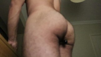 Medley of Prince Albert Piercing