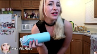 Pinkel-Wettbewerb (FETISCH / KINK)