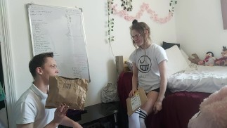 Обзоры игрушек для взрослых, эпизод 4: Чистое волнение Распаковка карманной киски и пули | Чейз Мэверик и Рэйвен