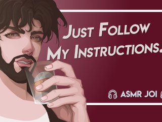 erotic audio, joi for women, asmr roleplay, solo male