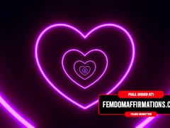 Bullied in School Affirmations for Inferior Betas