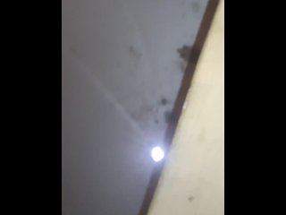 Levantandome Orinar 💧