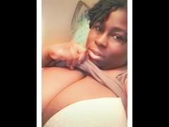 Just saying hi and I'm going to be doing Moore videos for you guys