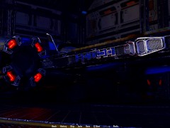 Projekt: Passion-09-Take Off