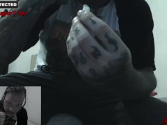 exposing a raw reality mentality