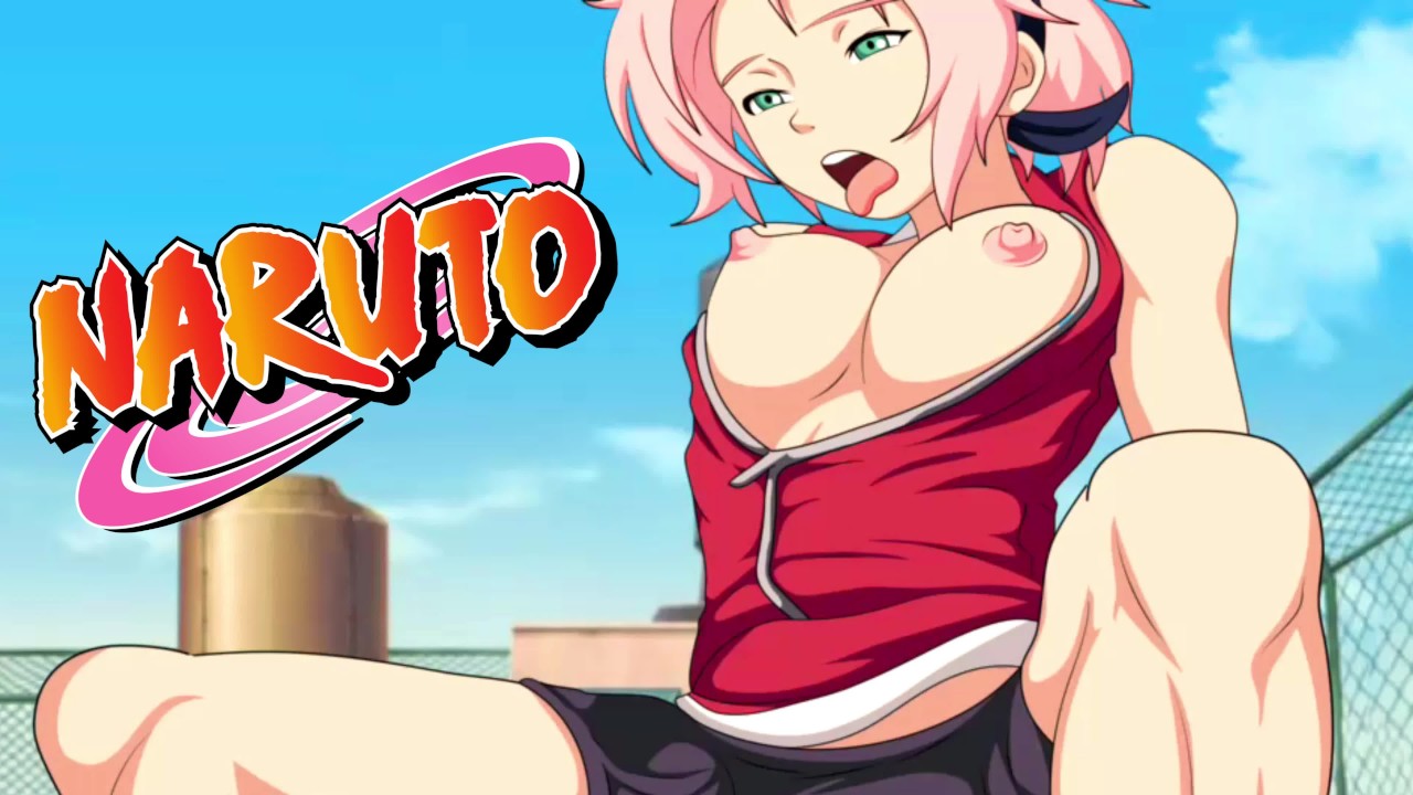 Naruto shippuden porn videos