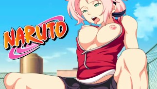 ANIME NARUTO SAKURA RIDING HENTAI VIDEO