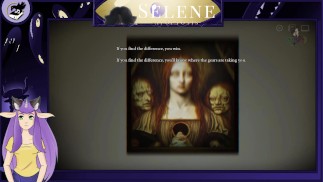 Selene ~Apoptosi~ Parte 5
