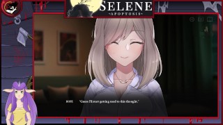 Selene ~ Apoptose ~ Parte 6