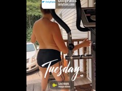 Fun at the house . Need new friends to help make content