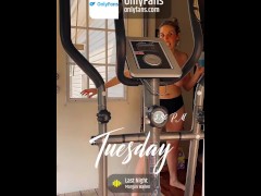 Fun at the house . Need new friends to help make content - Screenshot 16 of 16 - Milf