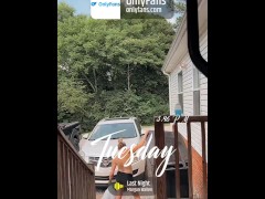 Fun at the house . Need new friends to help make content - Screenshot 8 of 16 - Cheating Gf