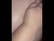 Preview 2 of Bbw anal