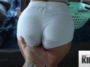 Preview 1 of FilthyKings - Fucked My PAWG Blonde GF And Caught It On Video MUST SEE