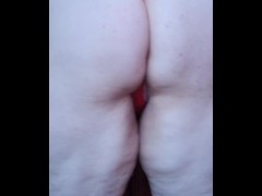 Just Shaking My Ass