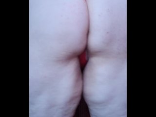 Just Shaking My Ass