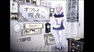 [#04 Hentai Game Lustful traditional massage parlor Play video(motion anime game)]