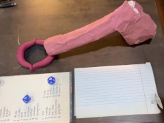 Kit Tease roll with me bloopers- check out OF for more