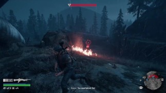 САМЫЙ ПРОСТОЙ БОСС В ИГРЕ / DAYS GONE