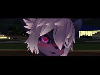 Mostuseless - VRChat Lewds _ Lovense is On! 2023-06-05