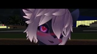 mostuseless - VRChat lewds _ Lovense is on! 2023-06-05