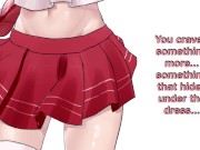 Preview 1 of Feminization month 3 Hentai Joi (last month)