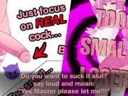 Preview 2 of Feminization month 3 Hentai Joi (last month)