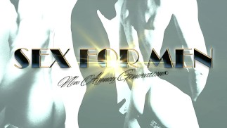 制作 FOR MEN 新一代