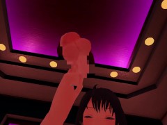 【期間限定無料公開】ドラッグオナニー - Screenshot 9 of 16 - Vtuber