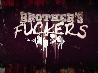Film Stepbrother's Fuckers Partie I De La Production SEX FOR MEN