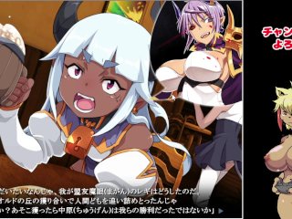 「ご指名ですよ！魔将軍さん」実況プレイ　全ては魔王軍復興の為なんです！