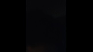 Mi ex de nuevo mamando mi verga