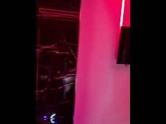 NAUGHTY MILF AMATEUR HOUSEWIFE MASTURBATES IN HOT TUBE,AND RIDING DILDO TILL CUM - Screenshot 3 of 16 - Masturbation