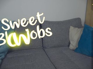 Sweet Blowjobs - The Jerk Off Games - Try Not To Cum screenshot number 0