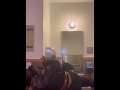 STOP KNOCKING! - Screenshot 4 of 16 - Humping