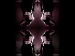 Catgirl erotic Dance track