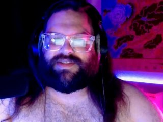 Queer Daddy Gives JOI for Good Boys