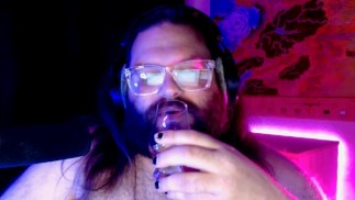 酷儿爸爸为好孩子提供 JOI