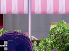 【KKS／MMD】【アイドル】星野アイ【推しの子】 7/16